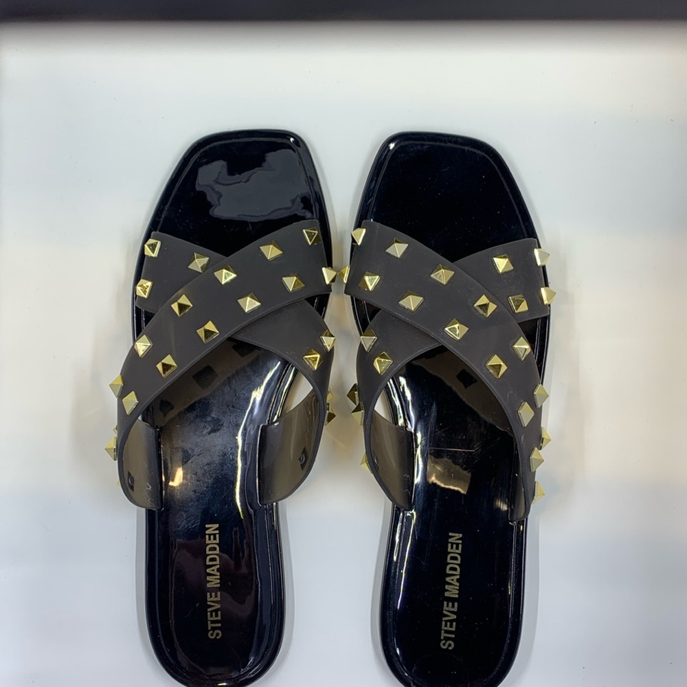 Steve Madden sandals